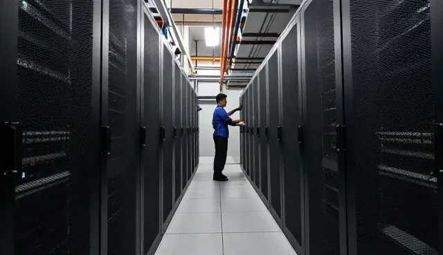 苏州老表环保工程有限公司助力工程维保提升竞争力