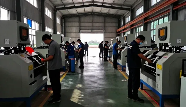 环保工程发展促进机电安装市场增长
