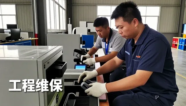 环保型施工设备有哪些特点？
